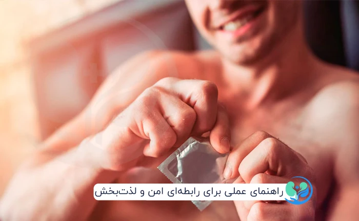 اولین تجربه جنسی پس از تزریق ژل به آلت